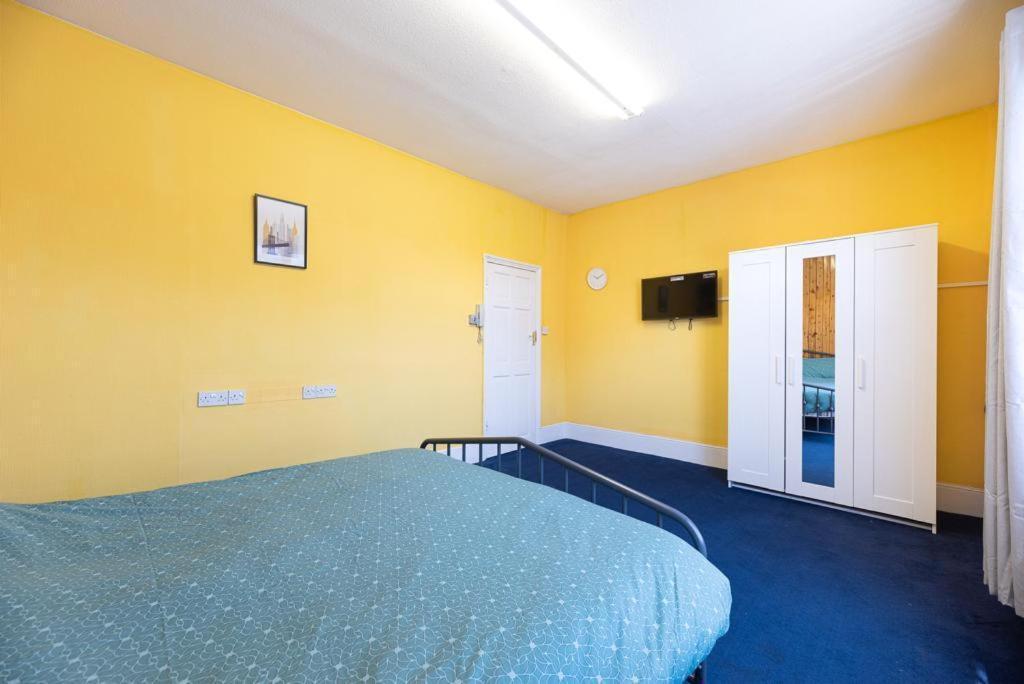 Barking Road Comfy House Apartment London Exterior photo